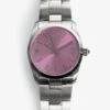 Zadig & Voltaire Time2Love Watch Date