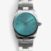 Zadig & Voltaire Time2Love Watch Reflect