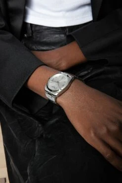 Zadig & Voltaire Time2Love Watch Silver -Zadig & Voltaire Shop owwt00090 silver 9