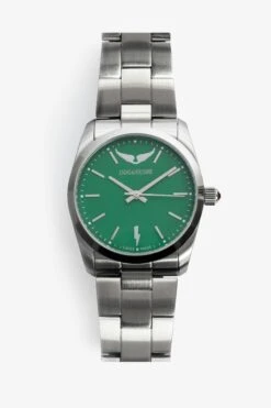 Zadig & Voltaire Time2Love Watch Legend