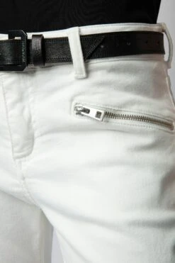 Zadig & Voltaire Ava Jeans Judo -Zadig & Voltaire Shop pwgct3003f judo 3 3