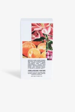 Zadig & Voltaire This Is Her! ZV Dream Fragrance 100ML Transparent -Zadig & Voltaire Shop pwpf00098 transparent 4 1