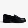 Zadig & Voltaire Joecassin Loafers Black