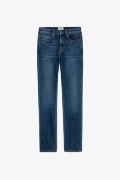 Zadig & Voltaire Steeve Jeans Medium Blue 9 Zadig & Voltaire Steeve Jeans Medium Blue -Zadig & Voltaire Shop wmje00003 medium blue 2