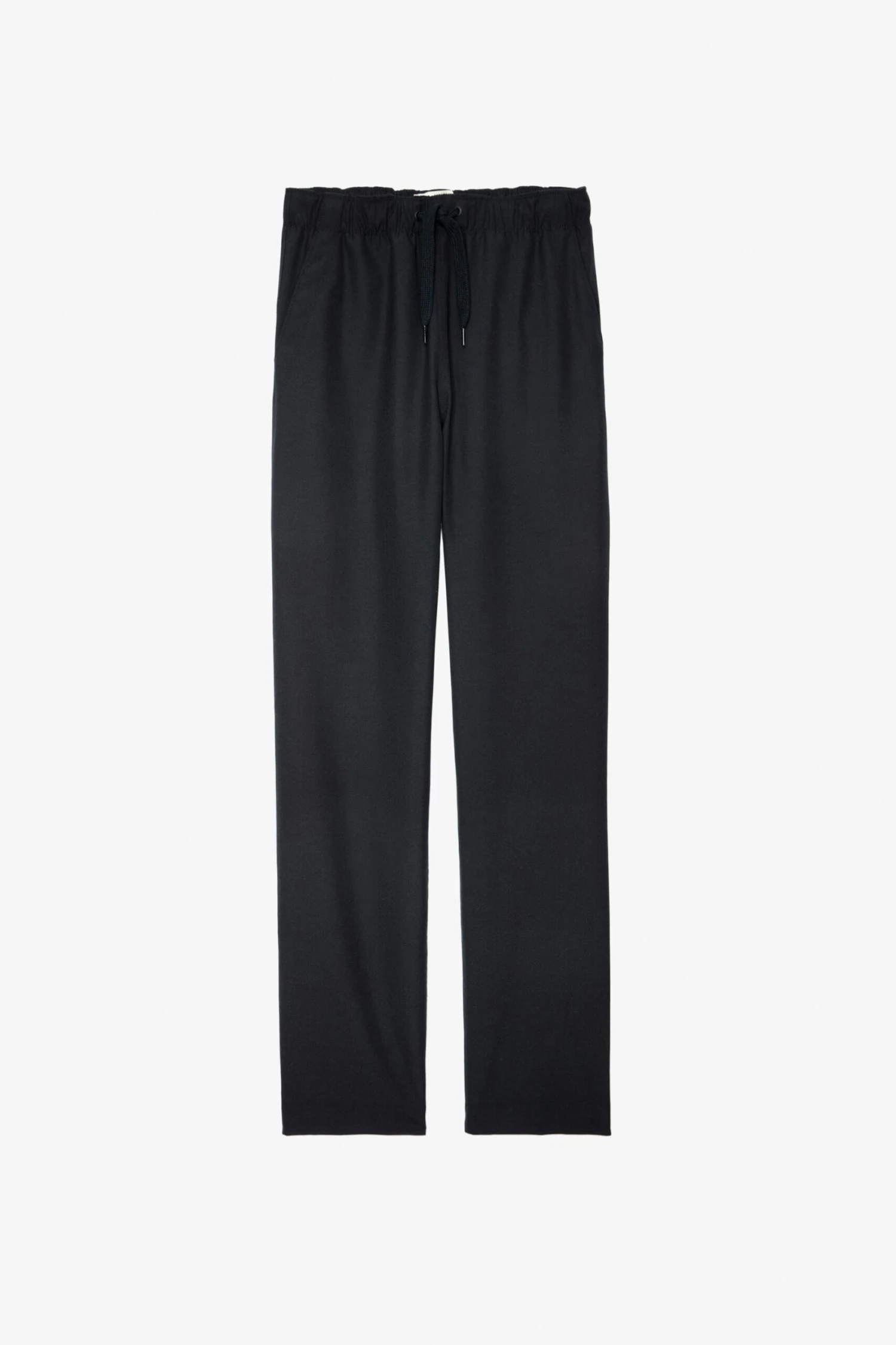 Zadig & Voltaire Pixel Pants Black 7 Zadig & Voltaire Pixel Pants Black - Image 7