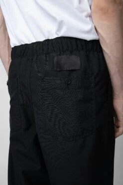 Zadig & Voltaire Pixel Pants Black 9 Zadig & Voltaire Pixel Pants Black -Zadig & Voltaire Shop wmpa00181 noir 5