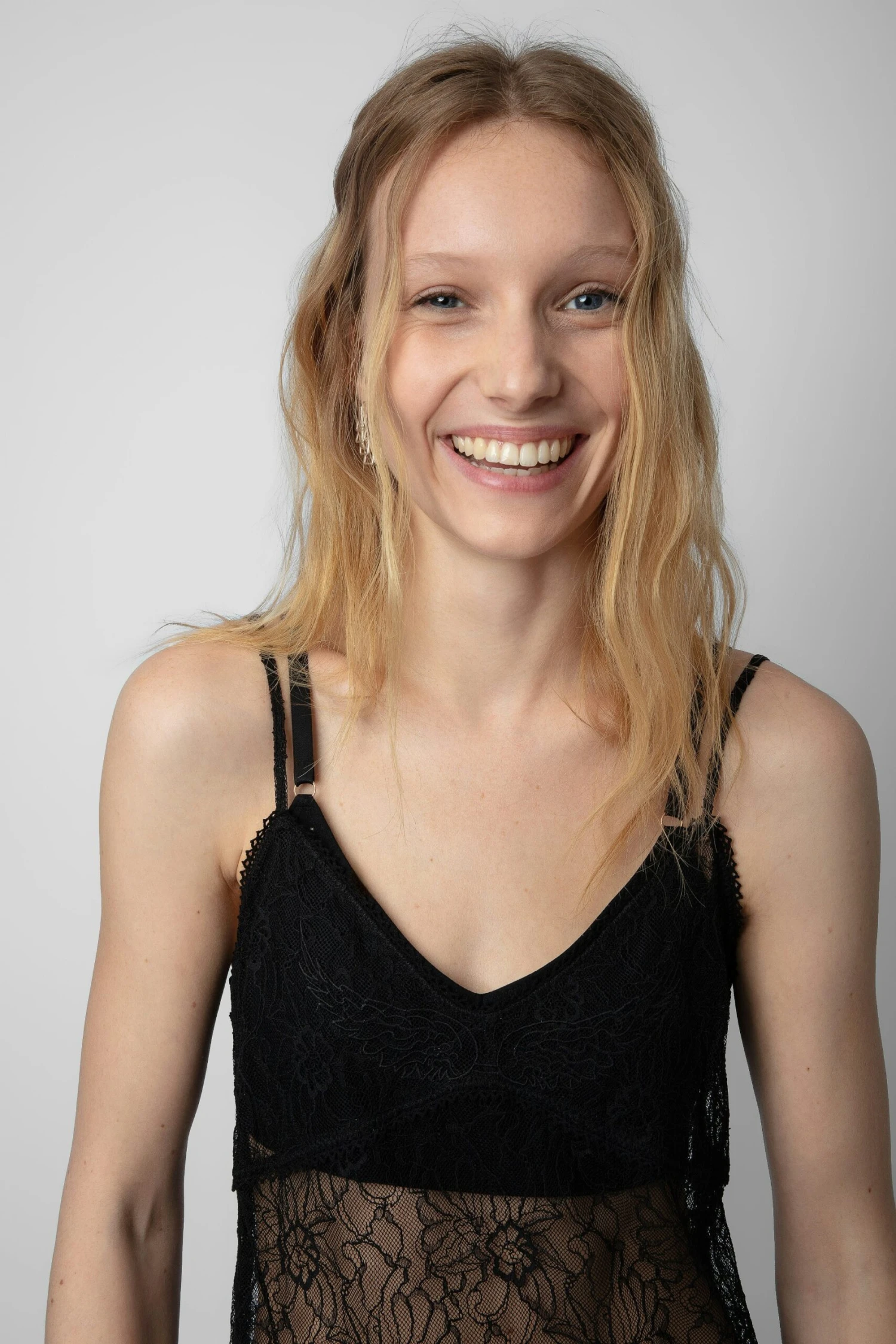 Zadig & Voltaire Ryzig Dress Black 5 Zadig & Voltaire Ryzig Dress Black - Image 5