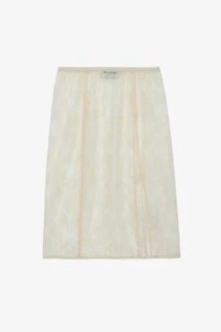Zadig & Voltaire Justicia Skirt Scout 11 Zadig & Voltaire Justicia Skirt Scout -Zadig & Voltaire Shop wwsk00383 scout