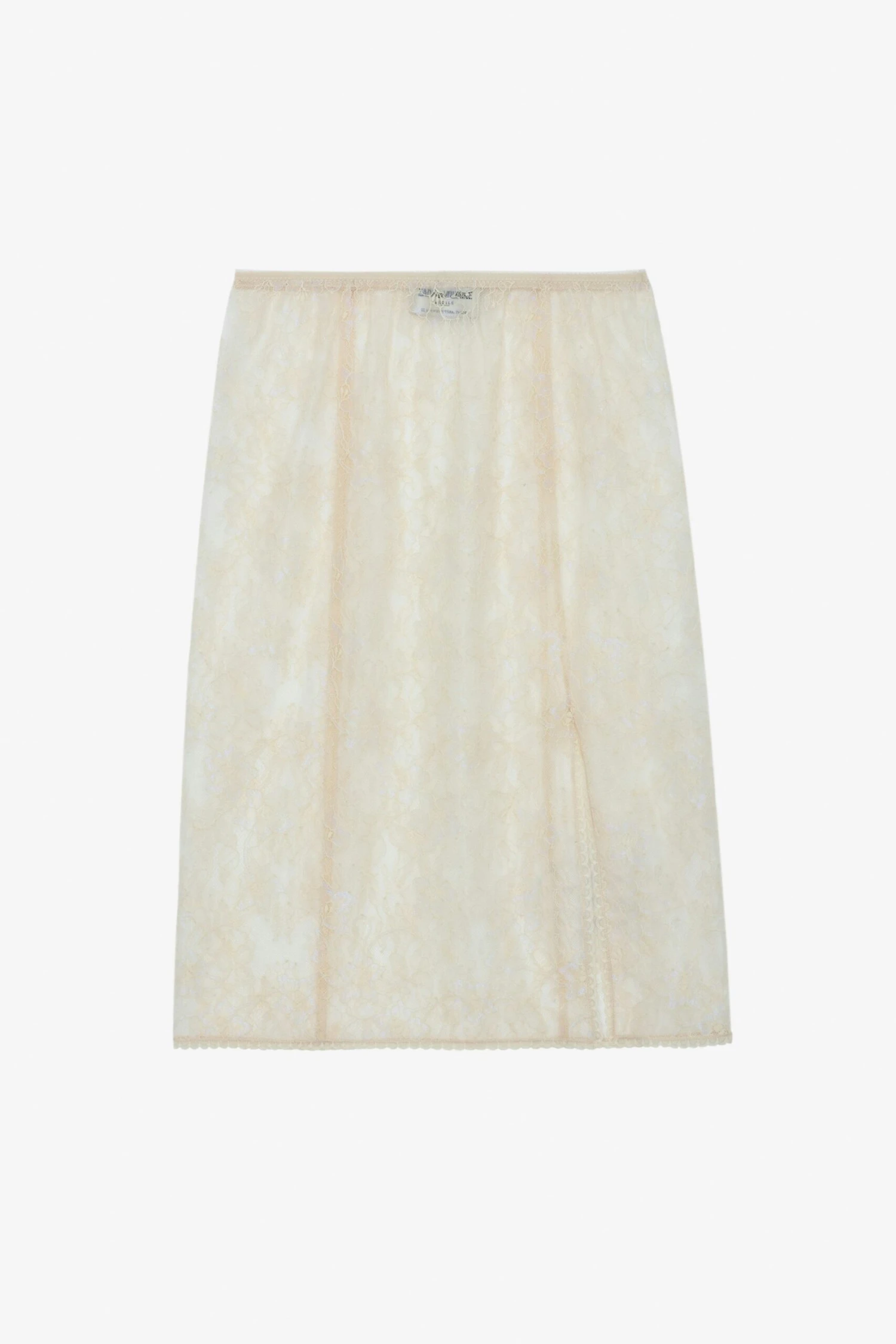 Zadig & Voltaire Justicia Skirt Scout 6 Zadig & Voltaire Justicia Skirt Scout - Image 6
